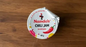 Chilli Jam