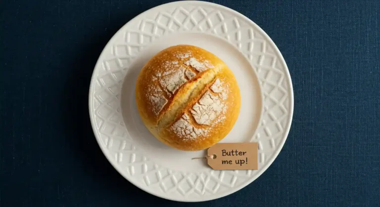 Nando's Portuguese Roll