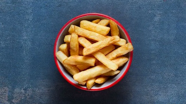 Nando’s Chips