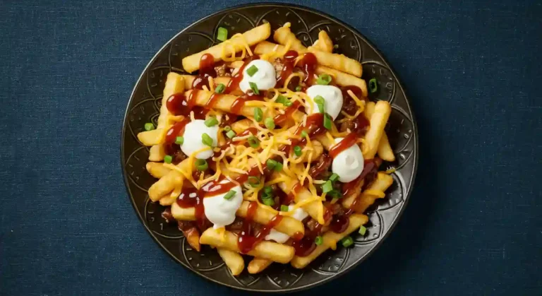 Nando's Fully Loaded Chips